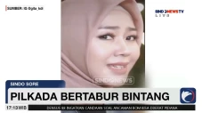 Gita KDI Maju di Pilkada...