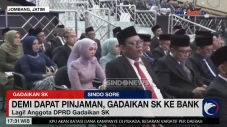 Anggota DPRD Jombang...