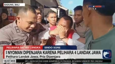 Viral! Tangis I Nyoman...