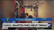 Suasana Meriah, Maarten...
