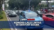 Jelang Indonesia vs...