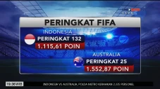Tahan Imbang Arab Saudi,...