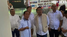 Ridwan Kamil Datangi...