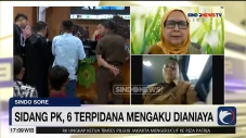 Sidang PK Lanjutan,...