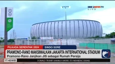 Pramono-Rano Janji Bakal...