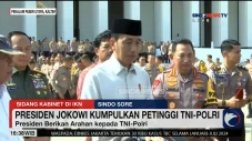 Jelang Purna Tugas,...