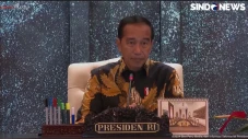 Sidang Kabinet Terakhir...