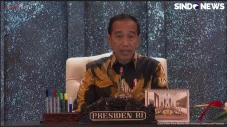 Sidang Kabinet Terakhir...