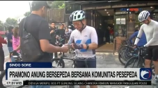 Pramono Anung Janji...