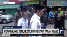 Temui Komunitas Betawi...