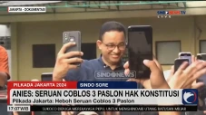 Anies Baswedan Tanggapi...