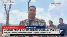 Menpora Dito Ariotedjo...