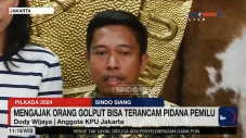 Heboh Gerakan Coblos...