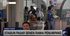 Libur Panjang Maulid...