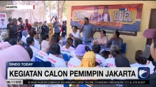 Jelang Pilkada Serentak,...