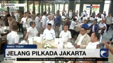 Jelang Pilkada Serentak,...