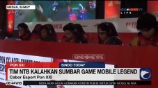 NTB Sukses Kalahkan...