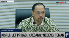 Jubir KPK Angkat Bicara...