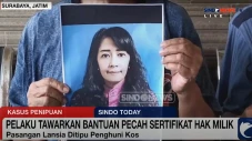 Kisah Pilu Pasangan...