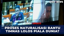 Menkumham: Proses Naturalisasi...