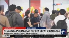 14 Jadwal Perjalanan...