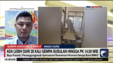 Gempa Bandung dan Garut,...