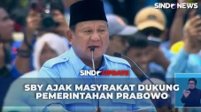 SBY: Prabowo Bisa Tingkatkan...