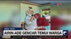 Airin Belanja Masalah...
