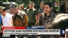 Dharma-Kun Sowan ke...