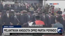 Dua Kader Partai Perindo...