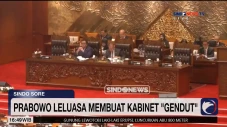 Paripurna DPR Setujui...