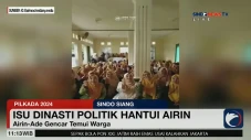 Intip Momen Kedekatan...