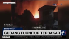 Gudang Furnitur di Bekasi...