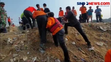Temuan 7 Mayat Remaja...