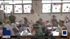 Uji Coba Program Makan...