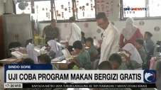 Heru Budi Tinjau Uji...