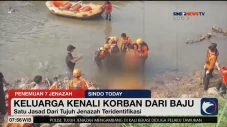 Dua Jenazah Telah Teridentifikasi,...