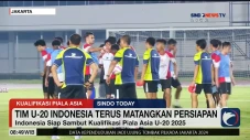 Timnas Indonesia Siap...