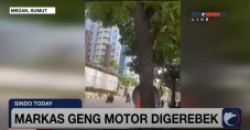 Meresahkan Warga! Polisi...
