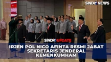 Irjen Pol Nico Afinta...