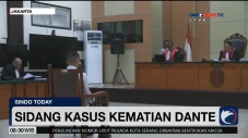 Yusuf Arfandi Dituntut...