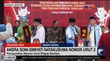 Airin Rachmi-Ade dan...