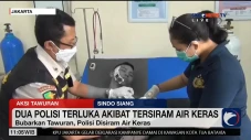 Bubarkan Tawuran, Dua...