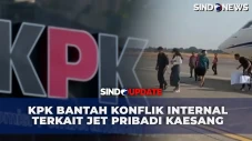 KPK: Tidak Ada Konflik...