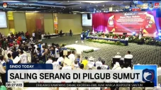 Momen Saling Sindir...