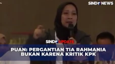 Puan: Pergantian Tia...