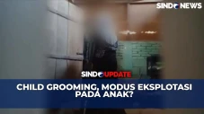 Child Grooming, Ramai...