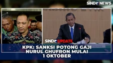 Sindo: KPK: Sanksi Pelanggaran...