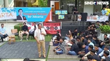 Kongkow Pelajar se-Jakarta,...