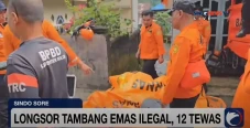 Tim SAR Terus Berupaya...